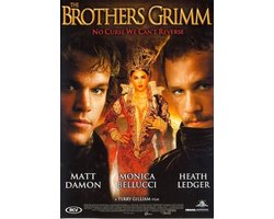 The Brothers Grimm