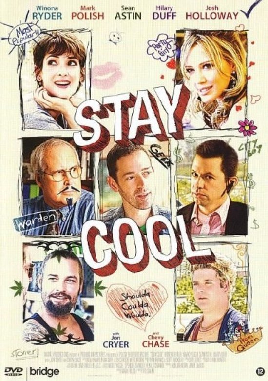 Stay Cool