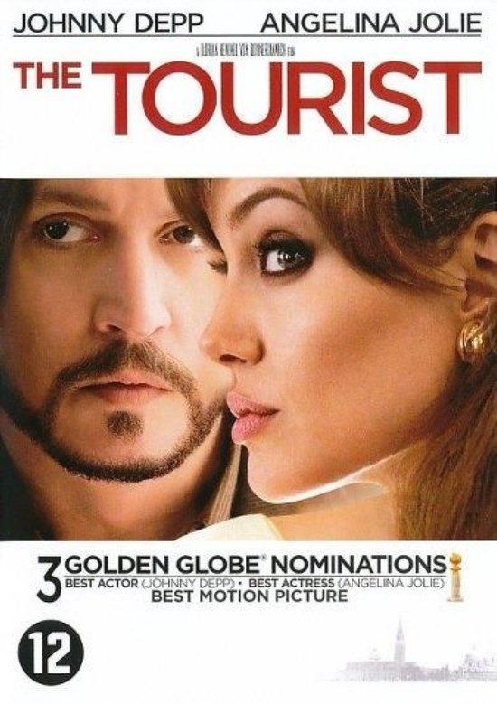 The Tourist