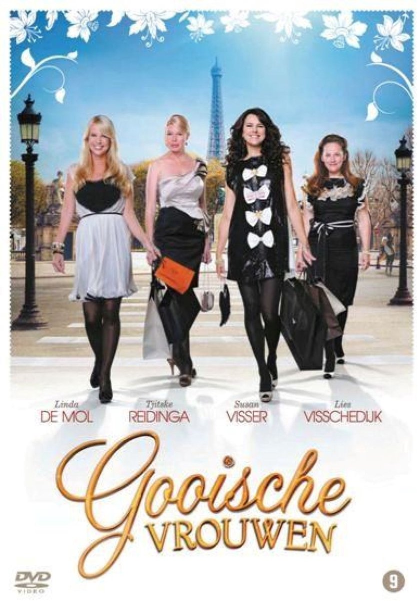 Gooische Vrouwen (DVD)