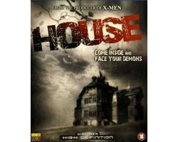 House (Blu-ray)