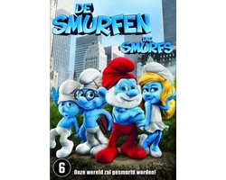De Smurfen