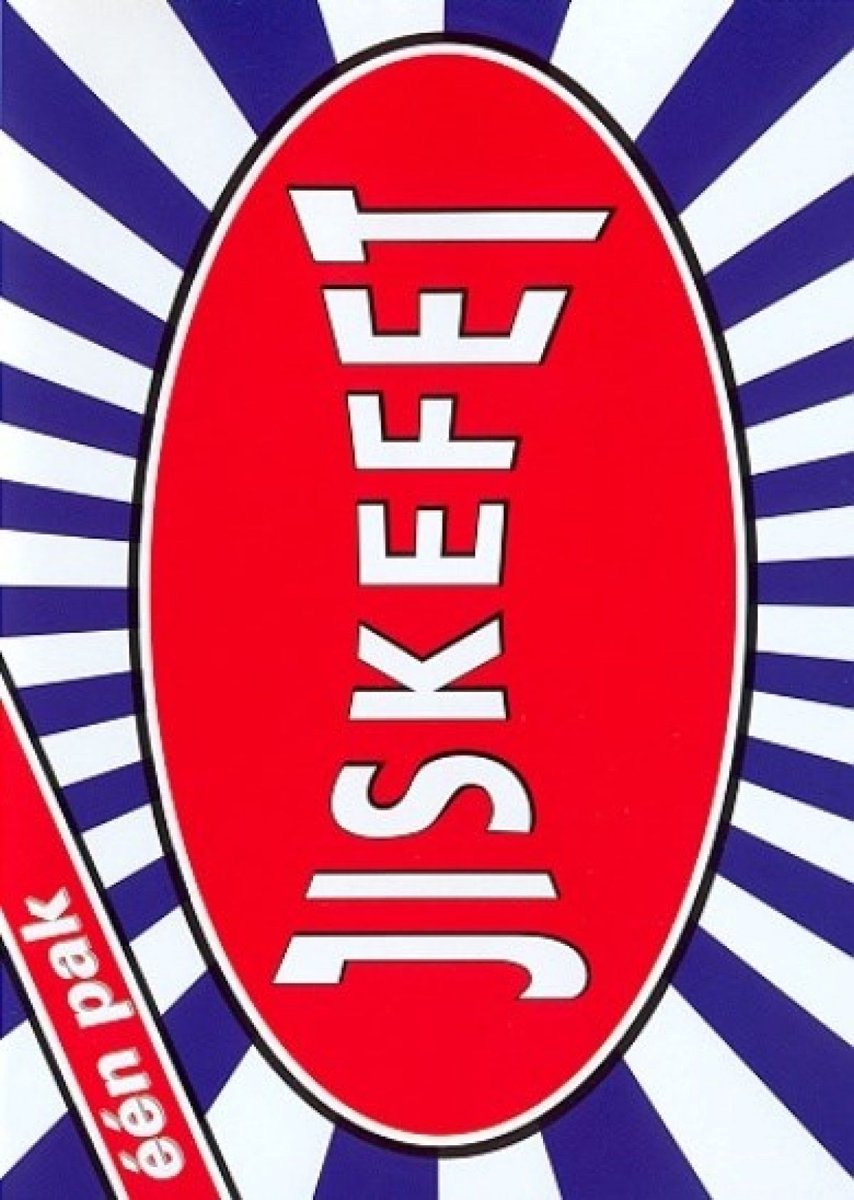 Jiskefet - Een Pak