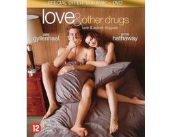 Love And Other Drugs (Blu-ray+Dvd Combopack)