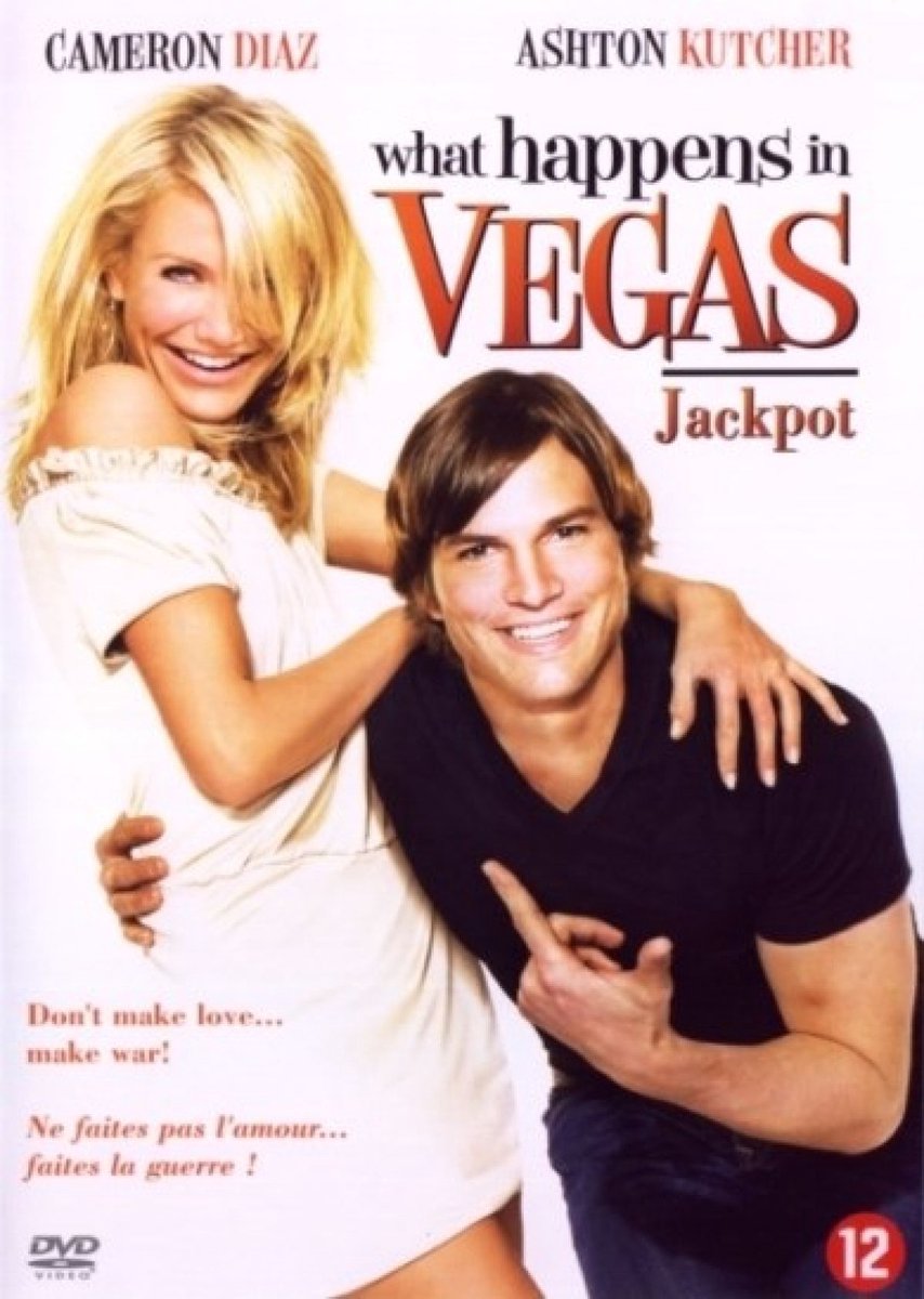 What Happens In Vegas