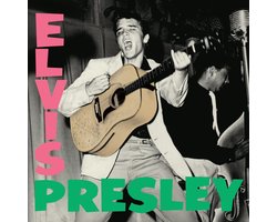 Elvis Presley