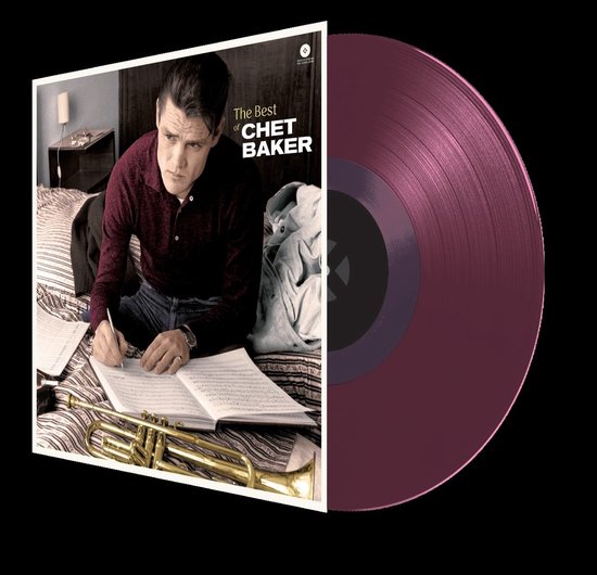 The Best of Chet Baker