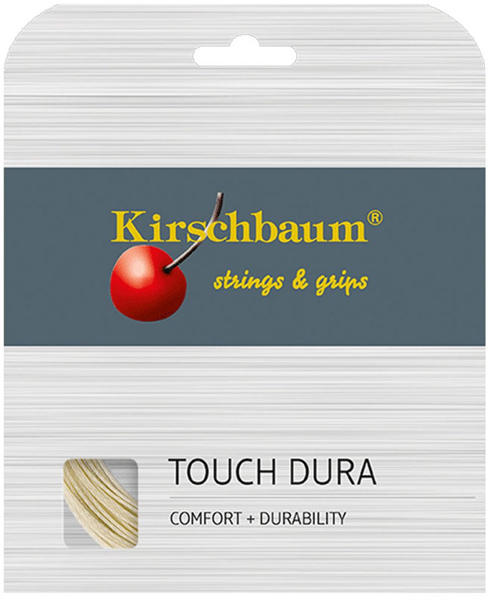 Kirschbaum Touch Dura 1.25mm 12m