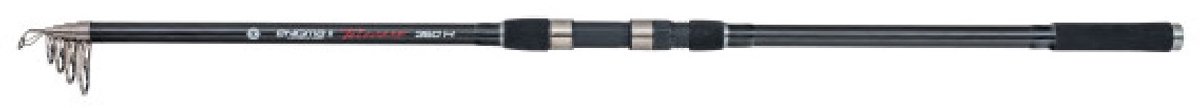 Mivardi Enigma Tele Rod 3.90 m 80-150 gr