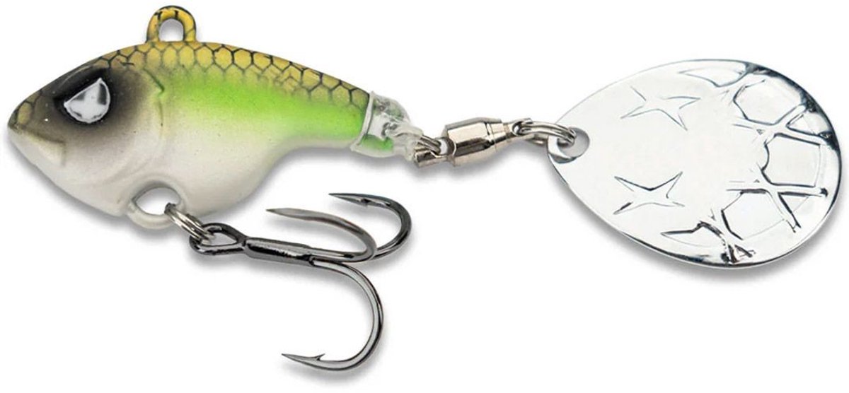 Monkey Lures Turbo Lui 18Gr Carpe Nostra