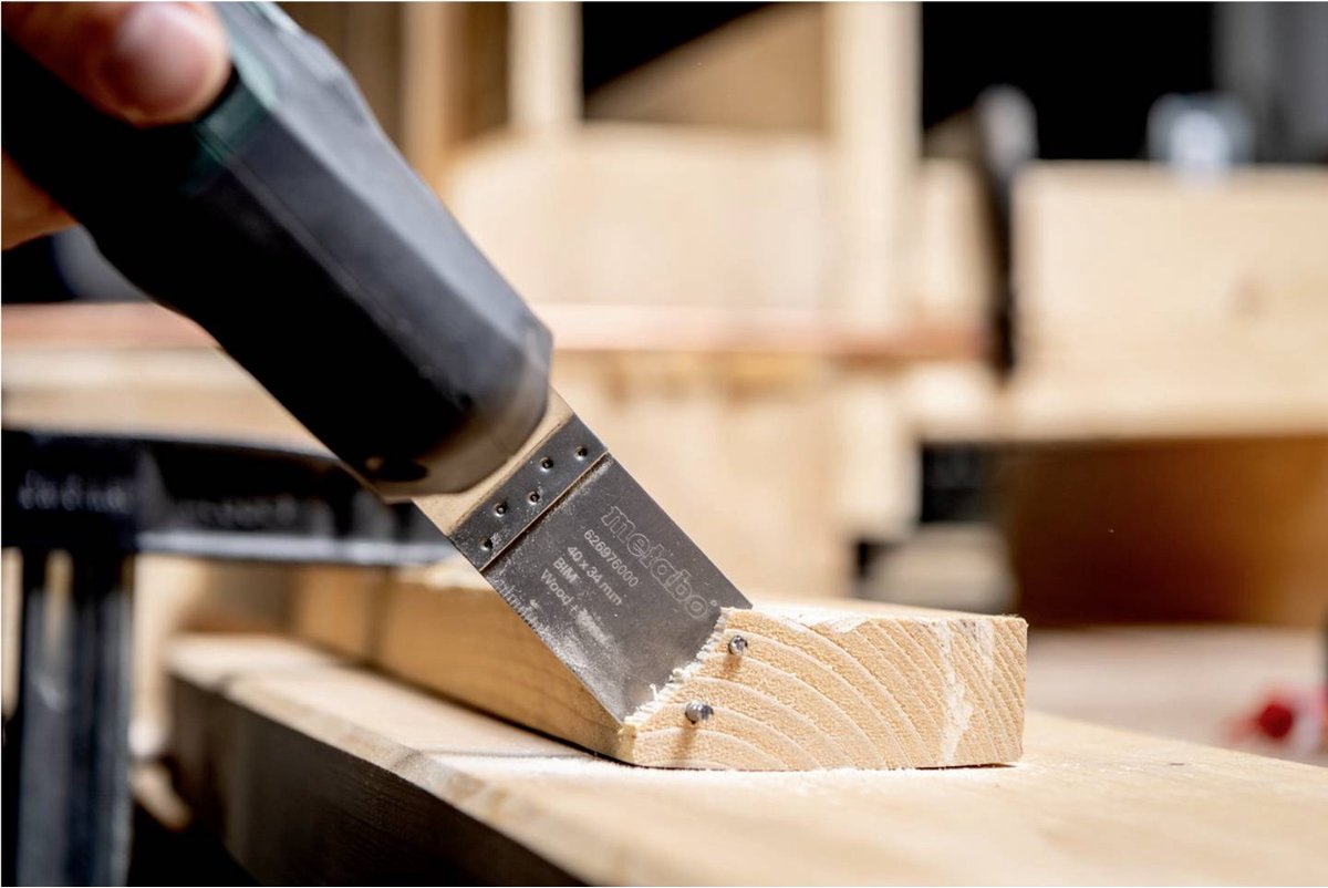 Metabo 613089840 Powermaxx MT 12 Accu-Multitool thumbnail 2