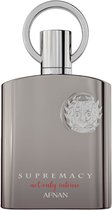 Afnan Supremacy Not Only Intense - Extrait de parfum spray - 100 ml