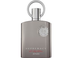 Afnan Supremacy Not Only Intense - Extrait de parfum spray - 100 ml