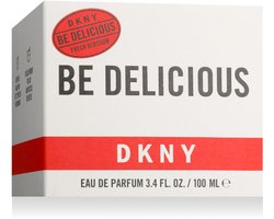 Donna Karan Be Delicious Fresh Blossom eau de parfum spray 100 ml