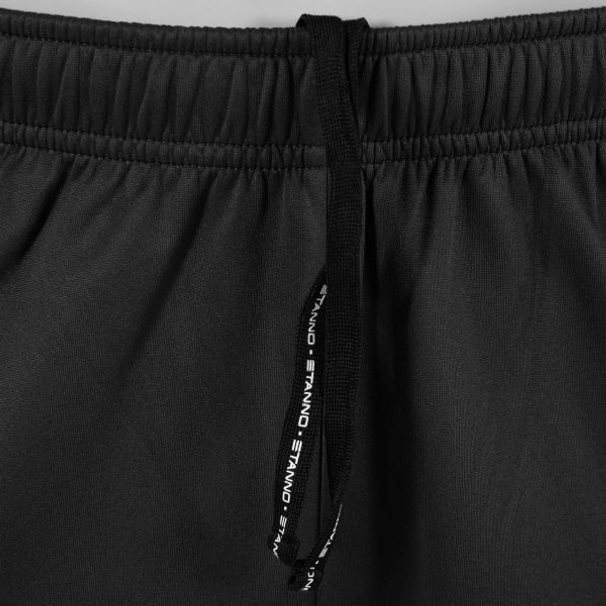 Stanno - Prime Shorts - Sportbroek - Maat XS - Zwart