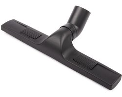 Huvema - Kop zuigmond L400 50Ø - Huver VC-Max KZU