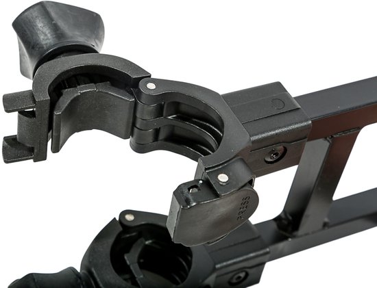 Ultimate Double Support Feeder Arm - Hengelsteun van Ultimate — afbeelding 2