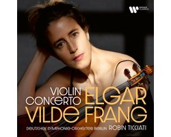 Elgar: Violin Concerto