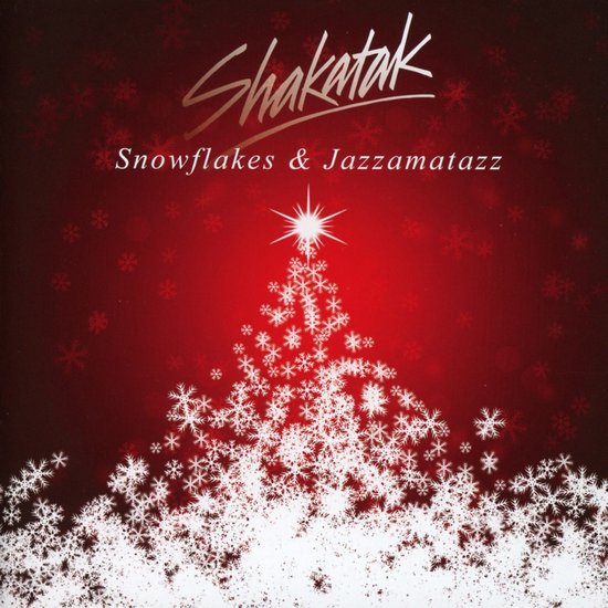 Snowflakes And Jazzamatazz - The Christmas Collection