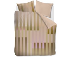 Beddinghouse Dutch Design Via Manzoni dekbedovertrek - Lits-Jumeaux XL - 260 x 200/220 cm - Multi