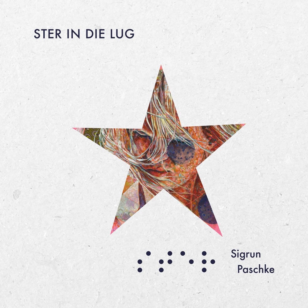 Sigrun Paschke - Ster In Die Lug (CD)