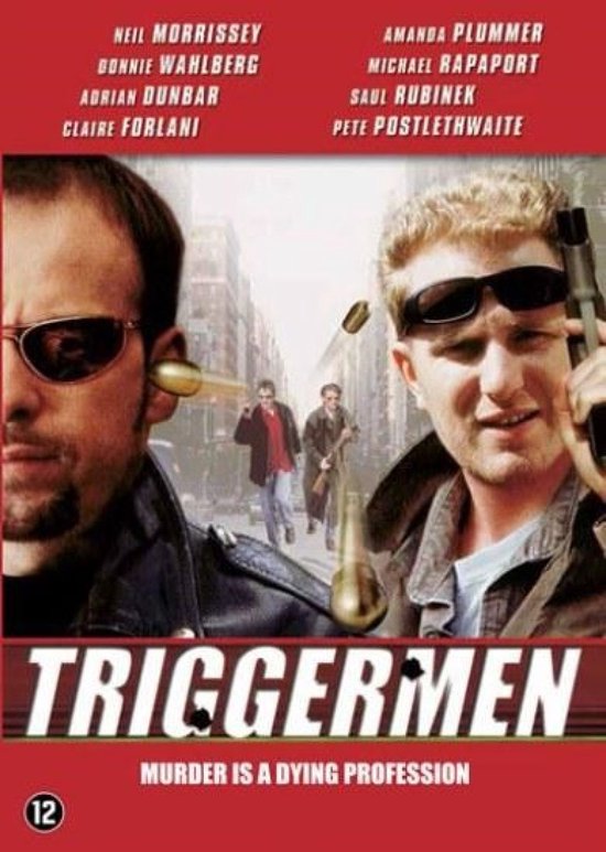 Triggerman