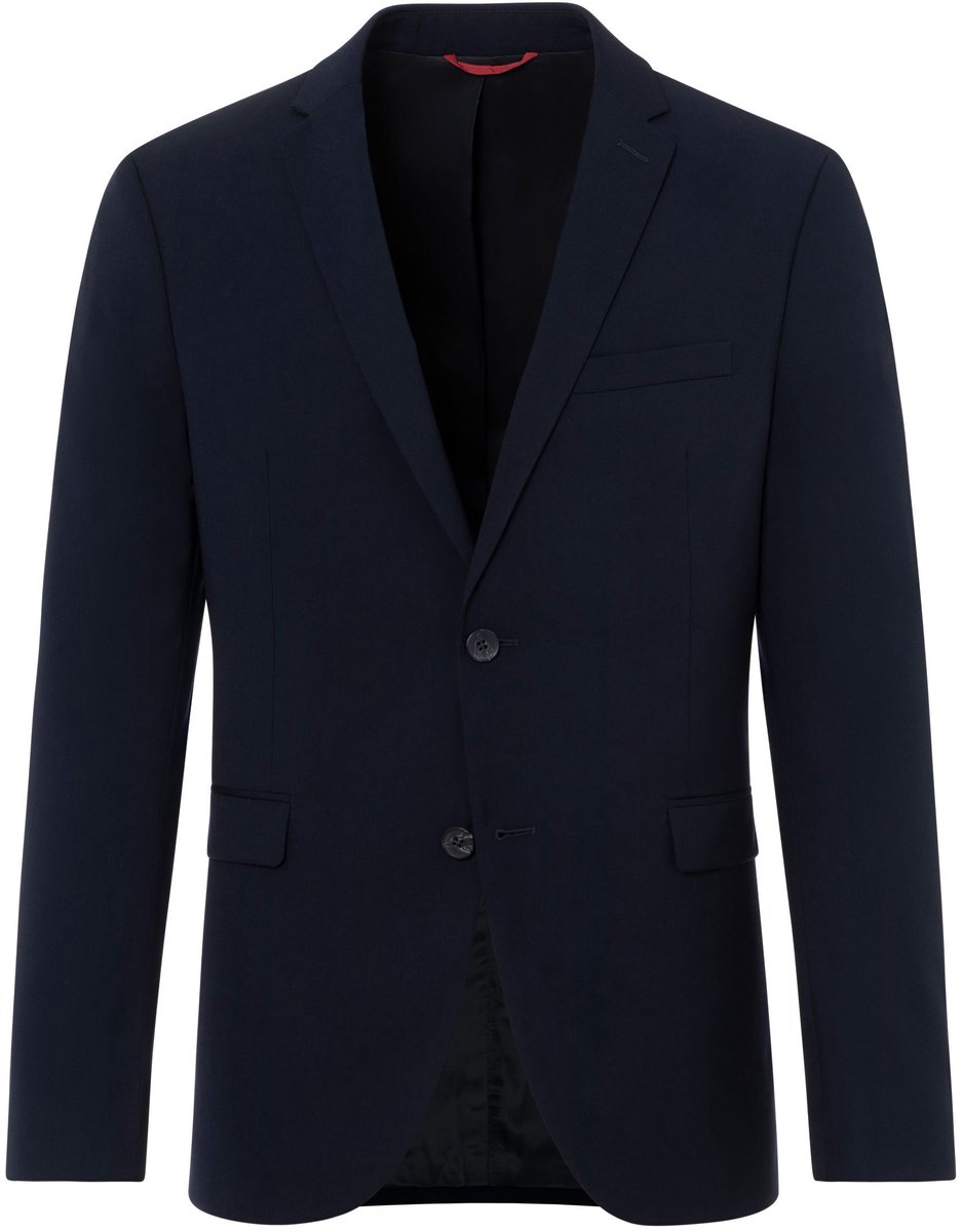 Thomas Goodwin modular jacket