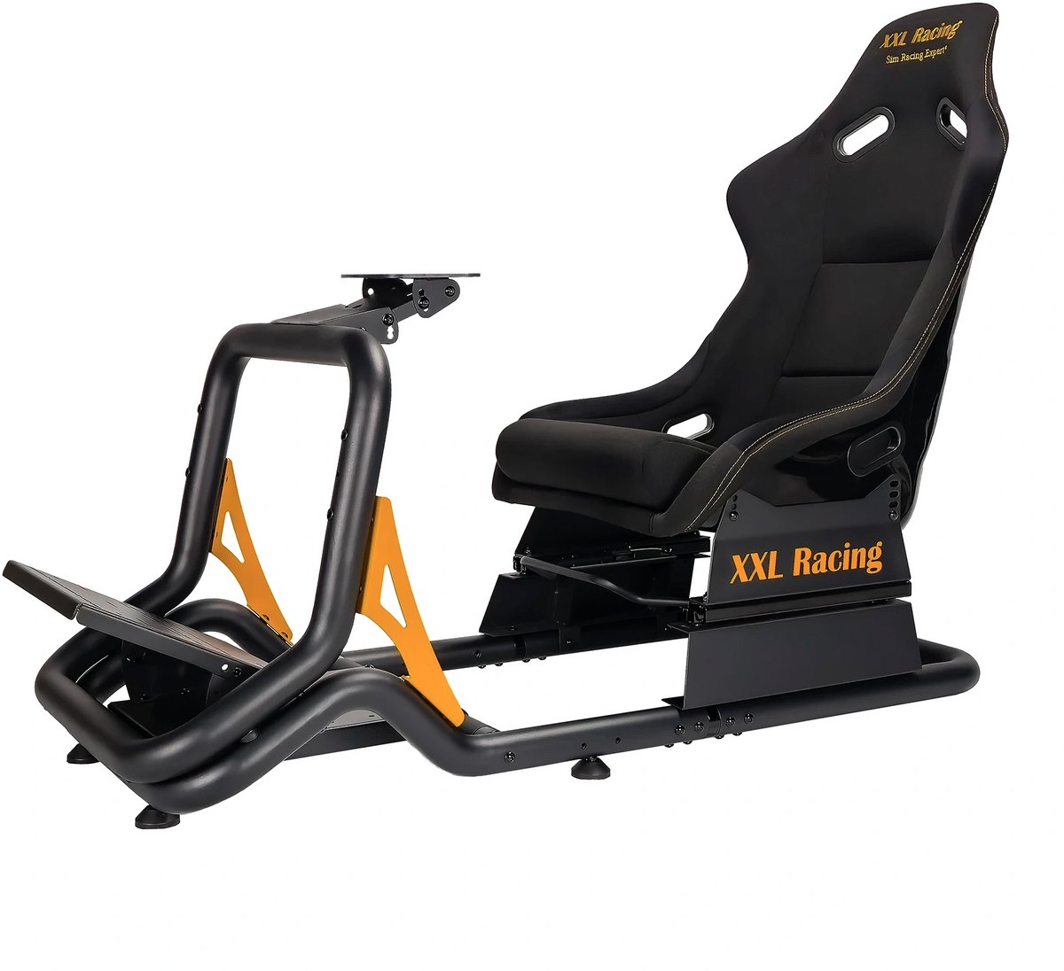 XXL Racing Competition V3 - Cockpit - Racing Simulator