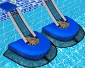 Critter Saver Zwembadredding – Helling Voor Kikkers, Eenden, Hagedissen En Padden, 97 X 25 Cm