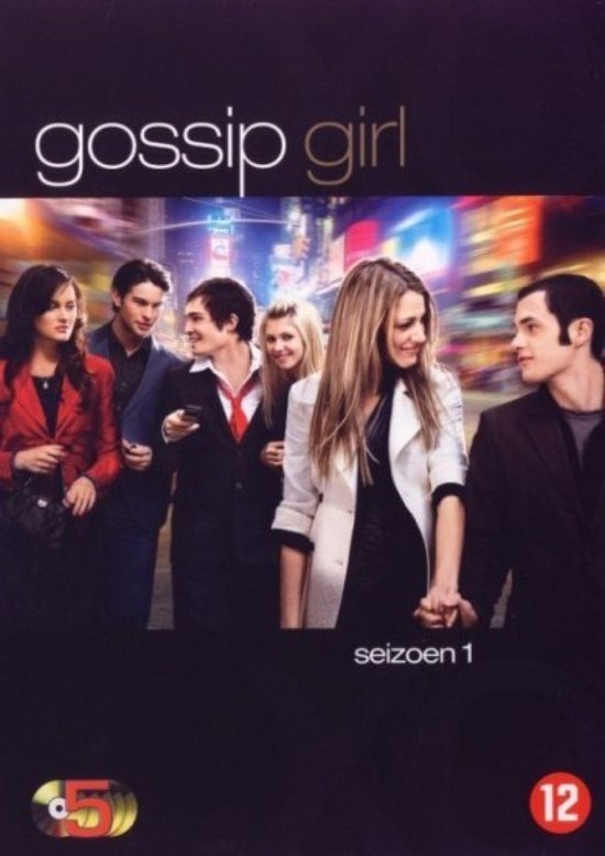 Gossip Girl - Seizoen 01