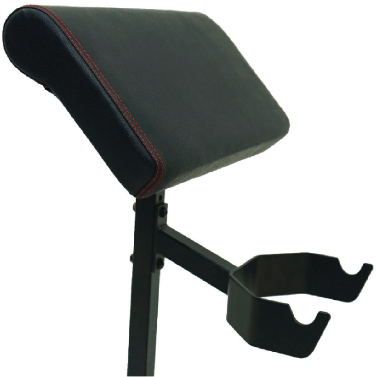 Inspire Fitness Preacher Curl Attachment voor Inspire SCS en FIDB Trainingsbank