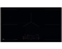 AEG TK95IN00FB - 6000 Serie - inbouw inductie kookplaat (2-fasen)