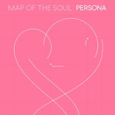 BTS - Map Of The Soul: Persona (CD) (Limited Edition)