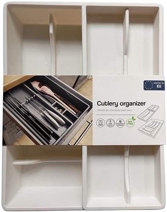 Bakjes - Lade organizers kopen? | Korting tot 84