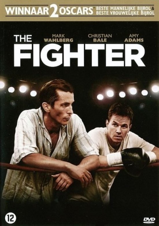 The Fighter