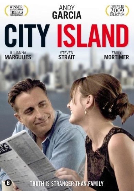 City Island