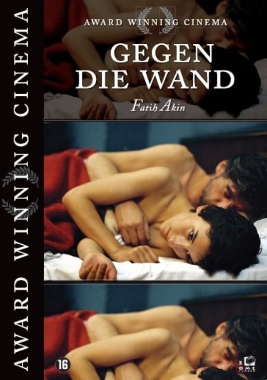 Gegen Die Wand