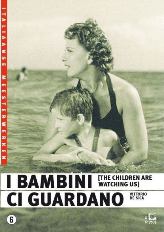 I Bambini Ci Guardano