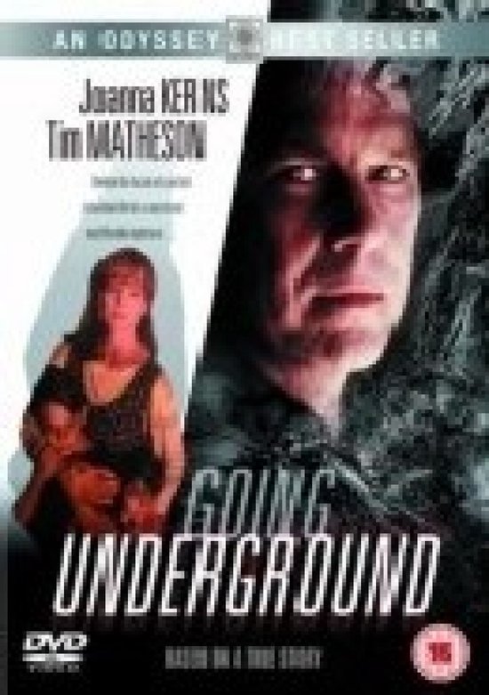 Speelfilm - Going Underground