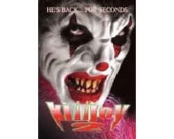 Killjoy 2
