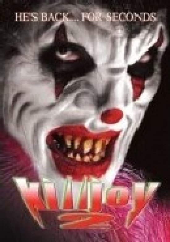 Killjoy 2