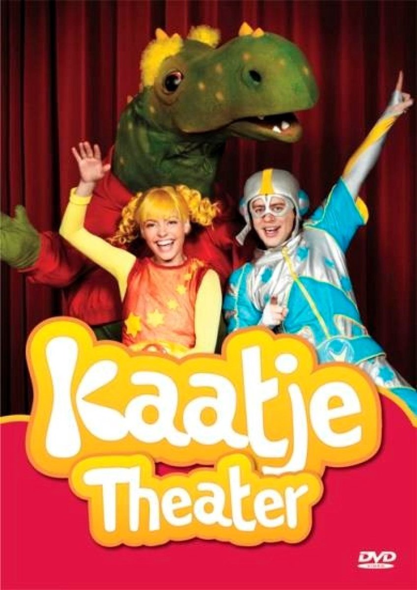 Kaatje Theatershow