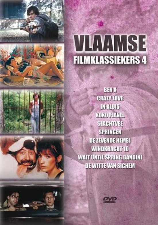 Vlaamse Klassiekers 4