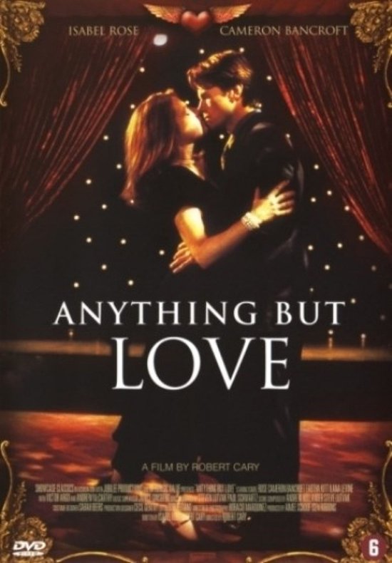 Anything But Love