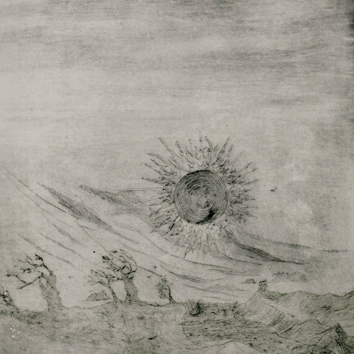 Myrddin - Monstruos Y Duendes Vol. 2: Longhin (LP)