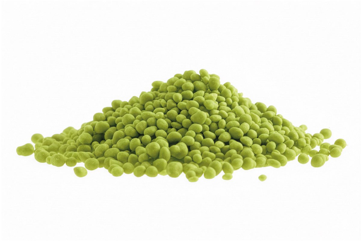 Dekora Dekocrunchies Pistache 100 gram