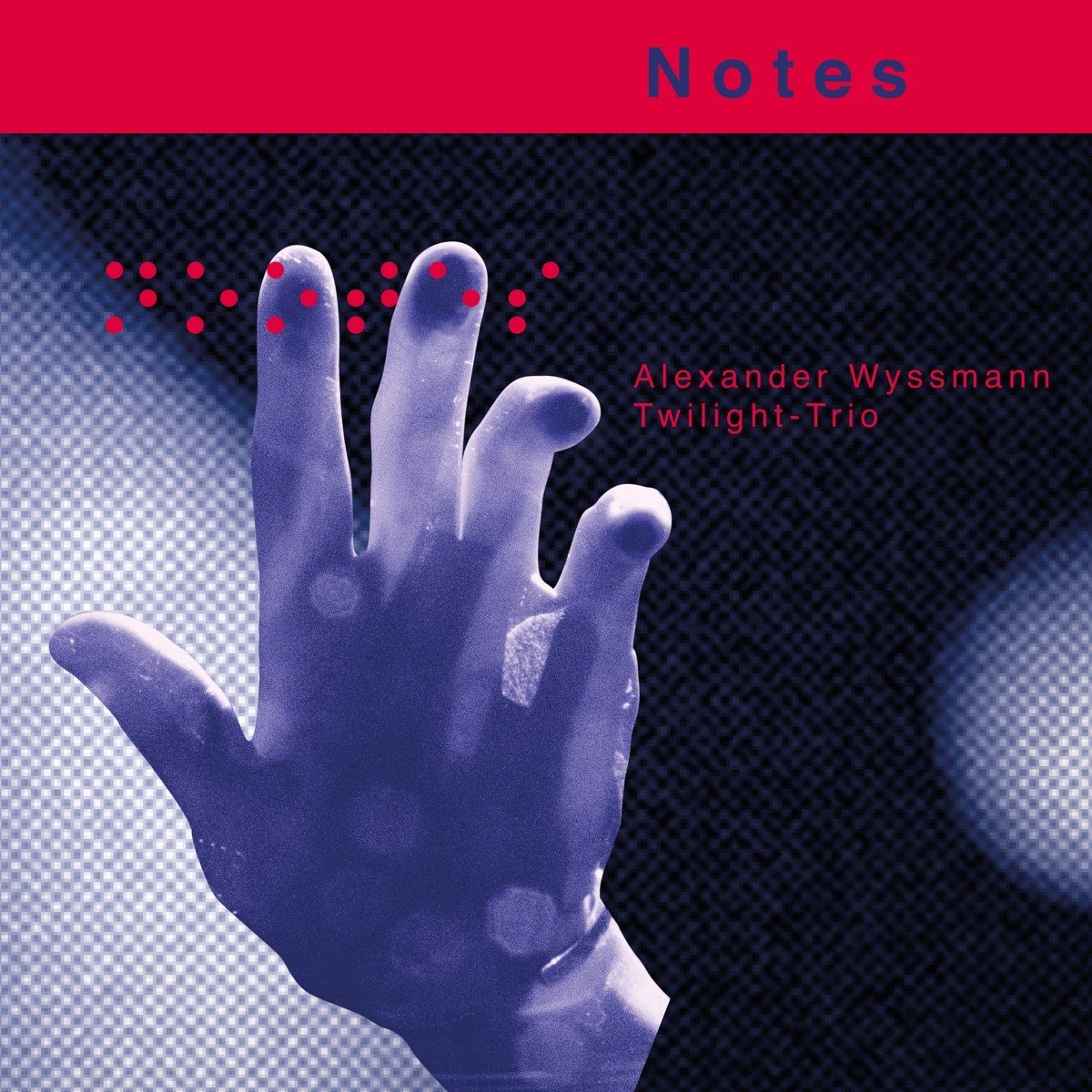 Alexander Wyssmann - Notes