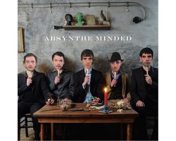 Absynthe Minded