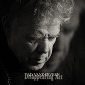 Ad Vanderveen - Disappearing Act (CD)