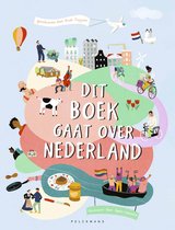 Dit boek gaat over Nederland